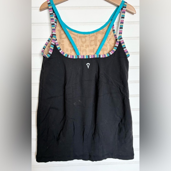 Ivivva Other - IVIVVA by LULULEMON girls size 12 soft cotton tank